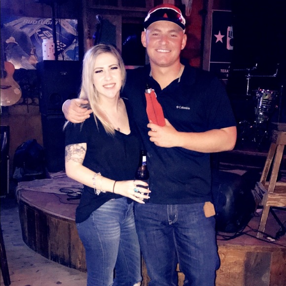 Meet your Posher, Kaitlyn - Picture 1 of 1